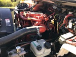 Engine with Fuel Leaks