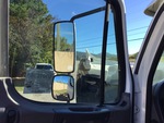 Cab with Mirrors