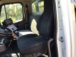 Cab with Seats/armrests