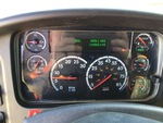 Cab with Warning Lights