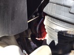 Engine with Exhaust System