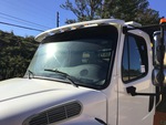 General Appearance with Glass