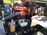 Engine with Engine - Left Side