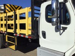 General Appearance with Hand Rails
