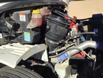 Engine with Engine - Right Side