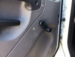 Cab with Window Controls
