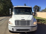 General Appearance with Exterior Lights