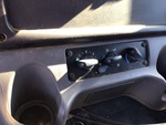 Cab with Heater