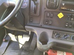 Cab with Brake Control