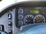 Cab with Oil Pressure