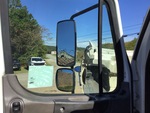 Cab with Mirrors