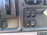 Cab with Window Controls