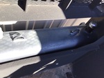 Underbody with Hydraulic Tank