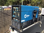 Configuration with Welding Machine