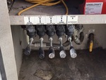Configuration with