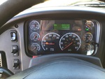 Cab with Gauges
