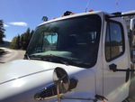 General Appearance with Glass