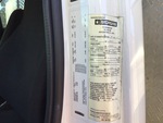 General Appearance with Motor Vehicle Safety Standards Label