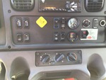 Cab with Heater