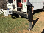 Configuration with Stabilizer Jacks