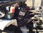 Engine with Engine - Right Side