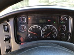 Cab with Warning Lights