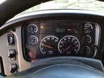 Cab with Gauges