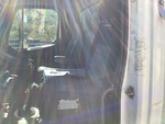 Cab with Seats/armrests