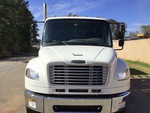 General Appearance with Exterior Lights