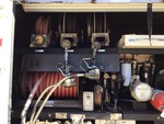 Configuration with Hose Reels