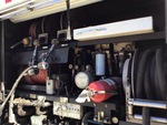 Configuration with Hoses