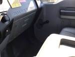 Cab with 