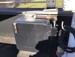 Hydraulics with Hydraulic Tank