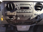 Cab with Heater