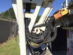 Hydraulics with Hoses (Hydraulic)