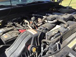 Engine with Engine - Right Side