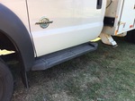 General Appearance with Steps/Ladders