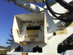 Configuration with Hydraulic Controls