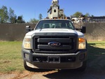 General Appearance with Exterior Lights