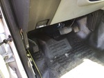 Configuration with Master Cylinder/Brake Control
