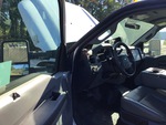 Cab with Mirrors