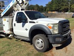 General Appearance with Sheet Metal (fiberglass) Condition