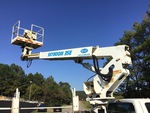 Configuration with Boom Condition