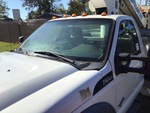 General Appearance with Glass