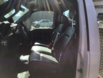 Cab with Seats/armrests