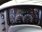Cab with Warning Lights