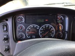 Cab with Gauges