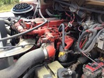 Engine with Fuel System
