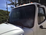General Appearance with Glass