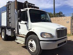 General Appearance with Sheet Metal (fiberglass) Condition